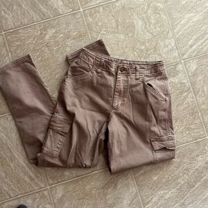 Universal Thread Boyfriend Cargo pant